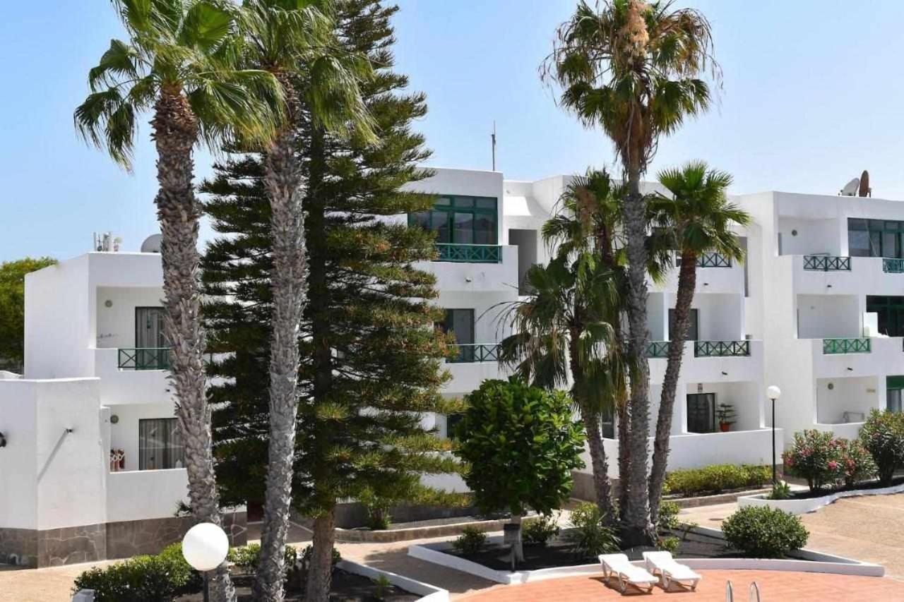 Holyhome Apartment 208 コスタ・テギセ エクステリア 写真