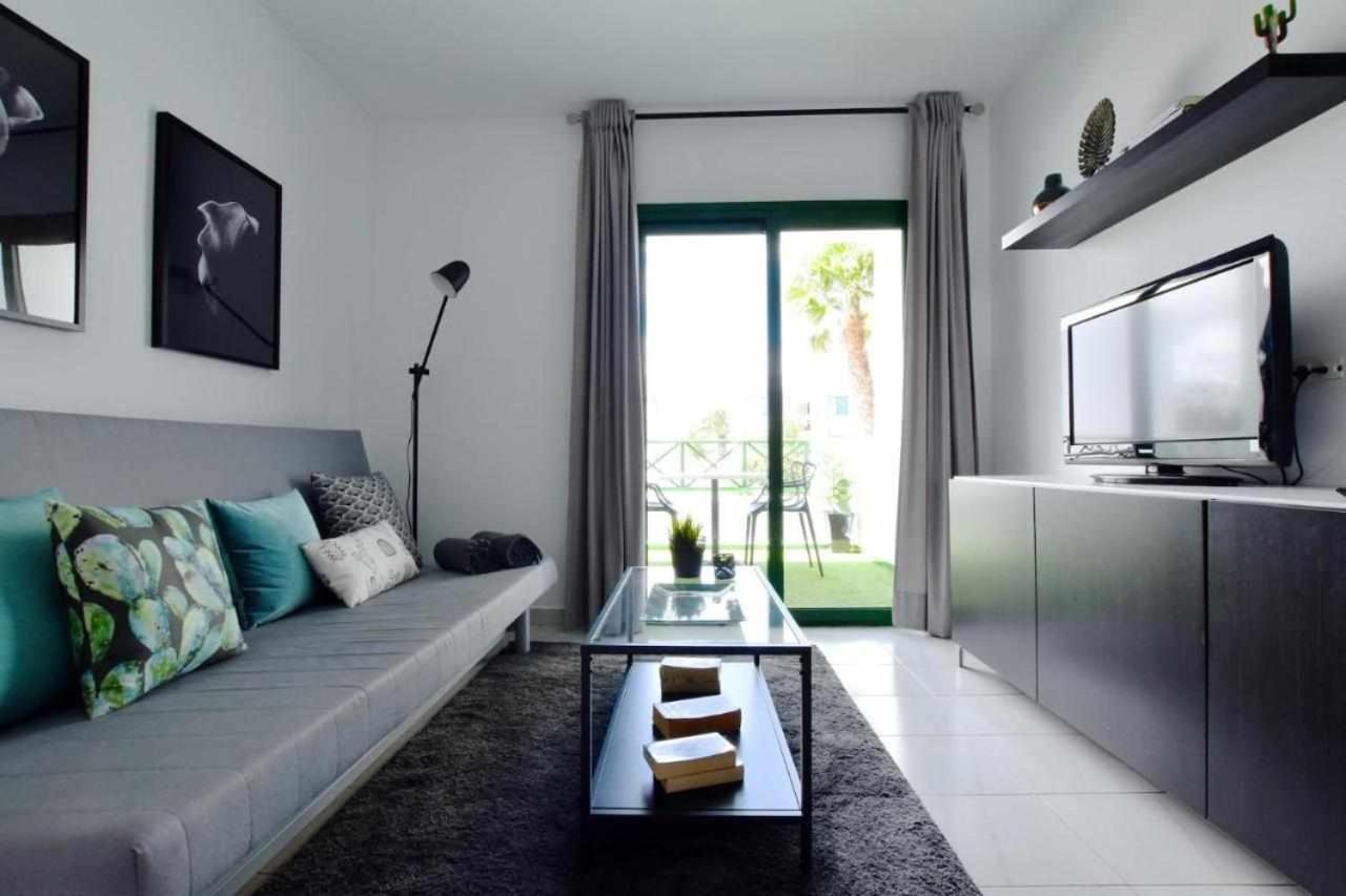 Holyhome Apartment 208 コスタ・テギセ エクステリア 写真