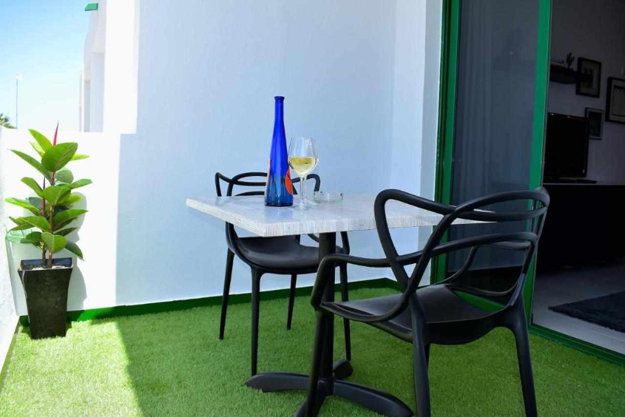 Holyhome Apartment 208 コスタ・テギセ エクステリア 写真