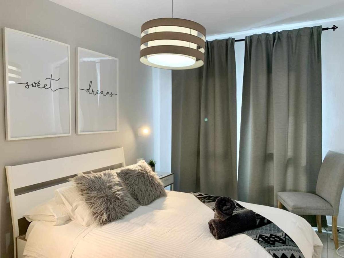 Holyhome Apartment 208 コスタ・テギセ エクステリア 写真