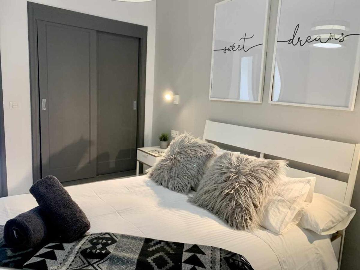 Holyhome Apartment 208 コスタ・テギセ エクステリア 写真